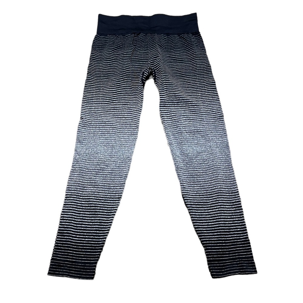 Marika Seamless High Waist Dip Dye Leggings - Picture 3 of 10